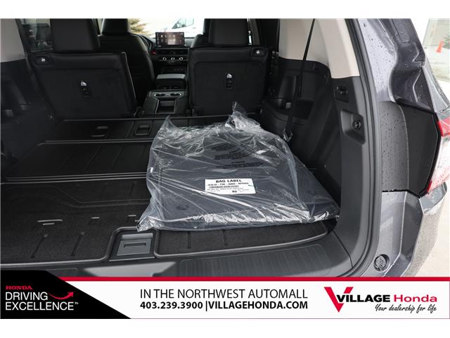 2026 Honda Pilot Touring (Stk: PR0569) in Calgary - Image 10 of 33