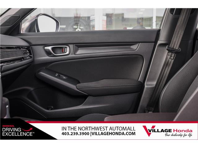 2026 Honda Civic Sport (Stk: CR0405) in Calgary - Image 29 of 32 2026 Honda Civic Sport (Stk: CR0405) in Calgary - Image 29 of 32