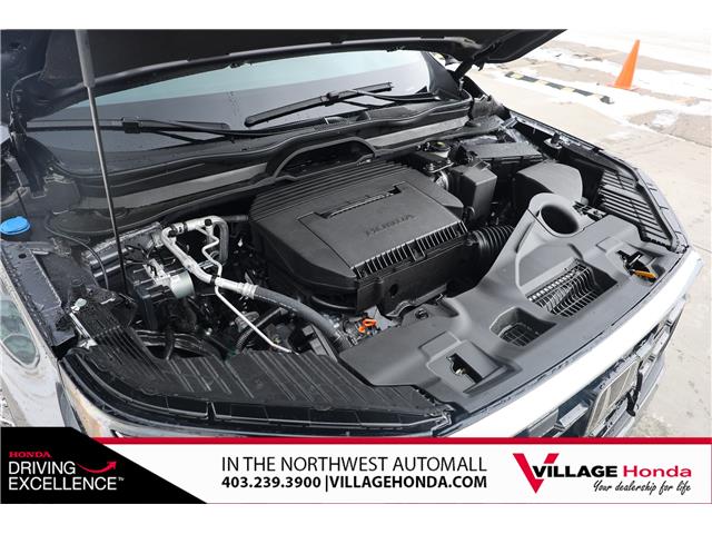 2026 Honda Pilot Touring (Stk: PR0569) in Calgary - Image 4 of 33