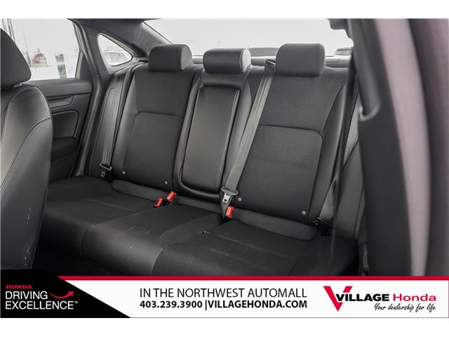 2026 Honda Civic Sport (Stk: CR0405) in Calgary - Image 32 of 32 2026 Honda Civic Sport (Stk: CR0405) in Calgary - Image 32 of 32