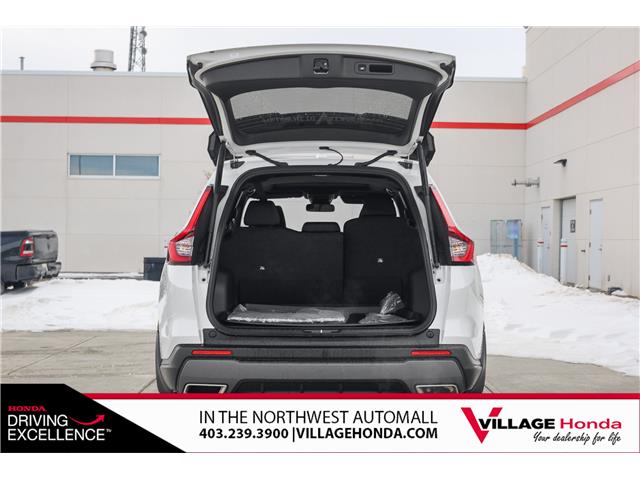 2026 Honda CR-V Hybrid Sport (Stk: SR0428) in Calgary - Image 9 of 33 2026 Honda CR-V Hybrid Sport (Stk: SR0428) in Calgary - Image 9 of 33