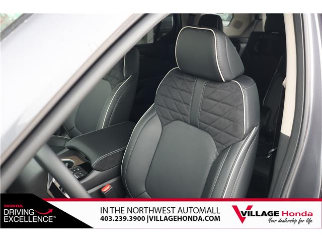 2026 Honda Pilot Touring (Stk: PR0569) in Calgary - Image 12 of 33