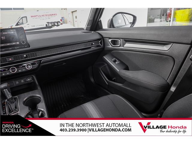 2026 Honda Civic Sport (Stk: CR0405) in Calgary - Image 30 of 32 2026 Honda Civic Sport (Stk: CR0405) in Calgary - Image 30 of 32