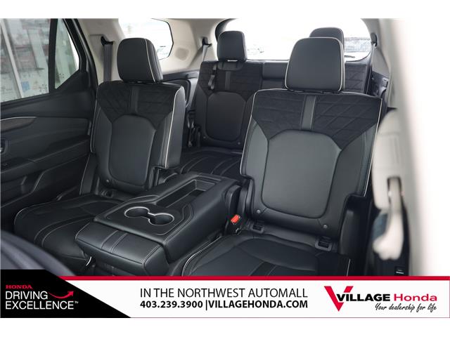 2026 Honda Pilot Touring (Stk: PR0569) in Calgary - Image 32 of 33