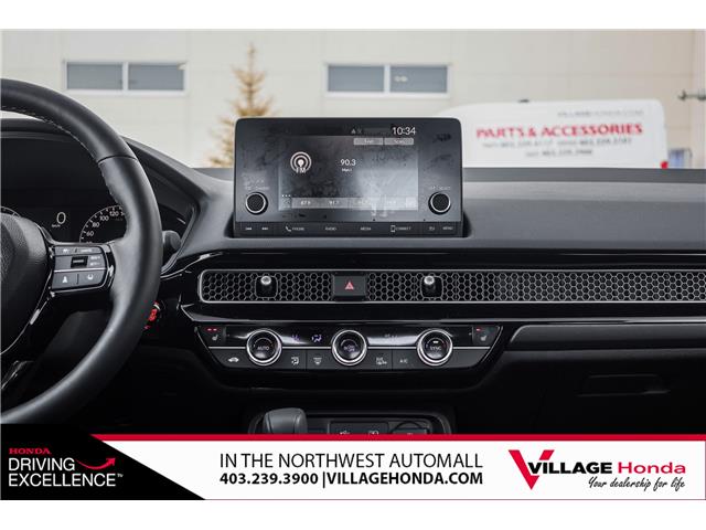 2026 Honda Civic Sport (Stk: CR0405) in Calgary - Image 25 of 32 2026 Honda Civic Sport (Stk: CR0405) in Calgary - Image 25 of 32