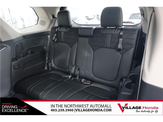 2026 Honda Pilot Touring (Stk: PR0569) in Calgary - Image 33 of 33