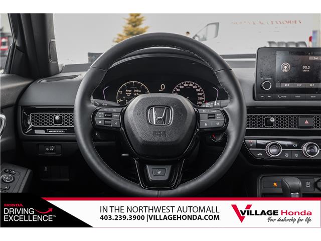 2026 Honda Civic Sport (Stk: CR0405) in Calgary - Image 15 of 32 2026 Honda Civic Sport (Stk: CR0405) in Calgary - Image 15 of 32