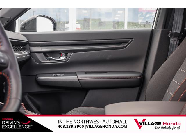 2026 Honda CR-V Hybrid Sport (Stk: SR0428) in Calgary - Image 30 of 33 2026 Honda CR-V Hybrid Sport (Stk: SR0428) in Calgary - Image 30 of 33