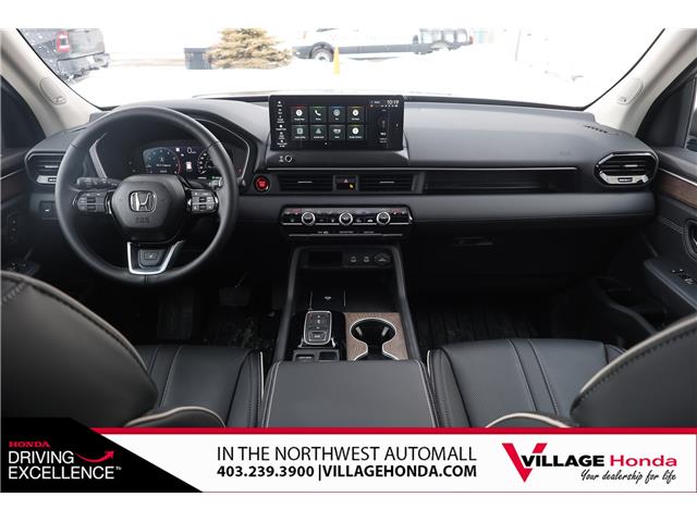 2026 Honda Pilot Touring (Stk: PR0569) in Calgary - Image 14 of 33