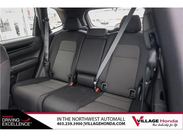 2026 Honda CR-V Hybrid Sport (Stk: SR0428) in Calgary - Image 33 of 33 2026 Honda CR-V Hybrid Sport (Stk: SR0428) in Calgary - Image 33 of 33