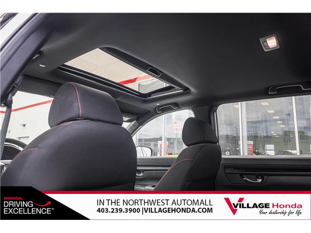 2026 Honda CR-V Hybrid Sport (Stk: SR0428) in Calgary - Image 31 of 33 2026 Honda CR-V Hybrid Sport (Stk: SR0428) in Calgary - Image 31 of 33