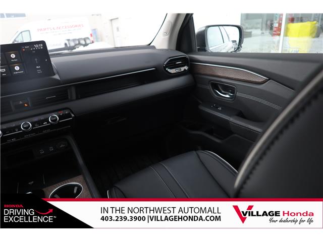 2026 Honda Pilot Touring (Stk: PR0569) in Calgary - Image 29 of 33