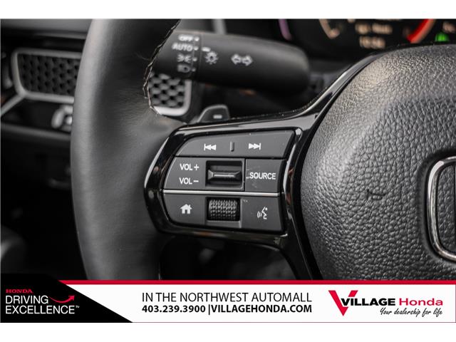 2026 Honda Civic Sport (Stk: CR0405) in Calgary - Image 17 of 32 2026 Honda Civic Sport (Stk: CR0405) in Calgary - Image 17 of 32