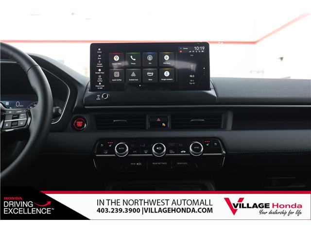 2026 Honda Pilot Touring (Stk: PR0569) in Calgary - Image 24 of 33