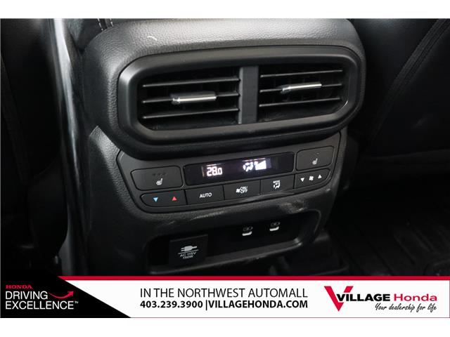 2026 Honda Pilot Touring (Stk: PR0569) in Calgary - Image 30 of 33