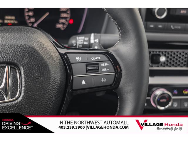 2026 Honda Civic Sport (Stk: CR0405) in Calgary - Image 18 of 32 2026 Honda Civic Sport (Stk: CR0405) in Calgary - Image 18 of 32