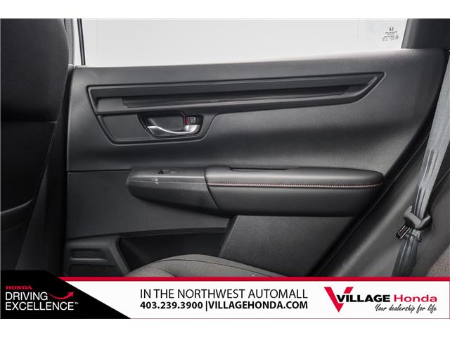 2026 Honda CR-V Hybrid Sport (Stk: SR0428) in Calgary - Image 28 of 33 2026 Honda CR-V Hybrid Sport (Stk: SR0428) in Calgary - Image 28 of 33