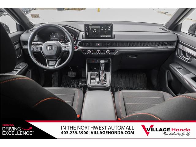 2026 Honda CR-V Hybrid Sport (Stk: SR0428) in Calgary - Image 14 of 33 2026 Honda CR-V Hybrid Sport (Stk: SR0428) in Calgary - Image 14 of 33