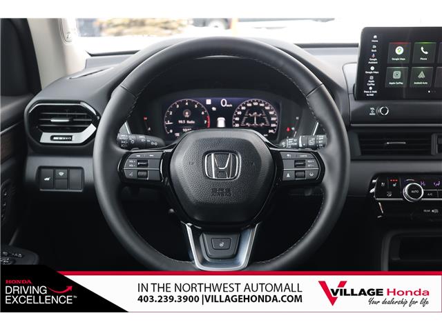 2026 Honda Pilot Touring (Stk: PR0569) in Calgary - Image 15 of 33