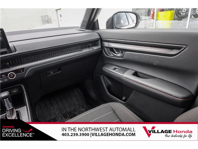 2026 Honda CR-V Hybrid Sport (Stk: SR0428) in Calgary - Image 29 of 33 2026 Honda CR-V Hybrid Sport (Stk: SR0428) in Calgary - Image 29 of 33