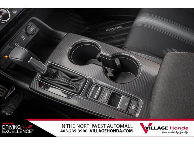 2026 Honda Civic Sport (Stk: CR0405) in Calgary - Image 23 of 32 2026 Honda Civic Sport (Stk: CR0405) in Calgary - Image 23 of 32