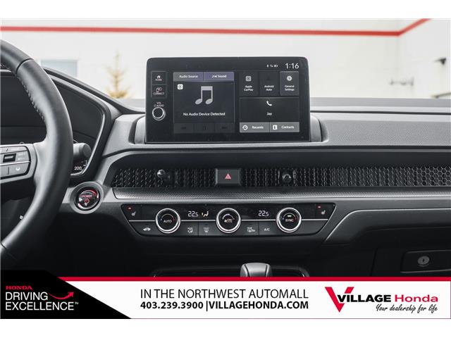 2026 Honda CR-V Hybrid Sport (Stk: SR0428) in Calgary - Image 24 of 33 2026 Honda CR-V Hybrid Sport (Stk: SR0428) in Calgary - Image 24 of 33