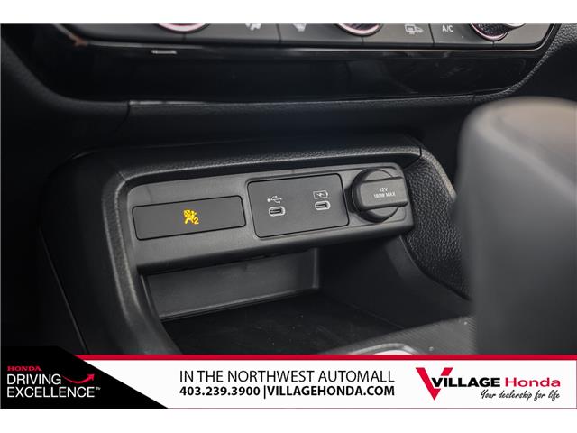 2026 Honda Civic Sport (Stk: CR0405) in Calgary - Image 24 of 32 2026 Honda Civic Sport (Stk: CR0405) in Calgary - Image 24 of 32