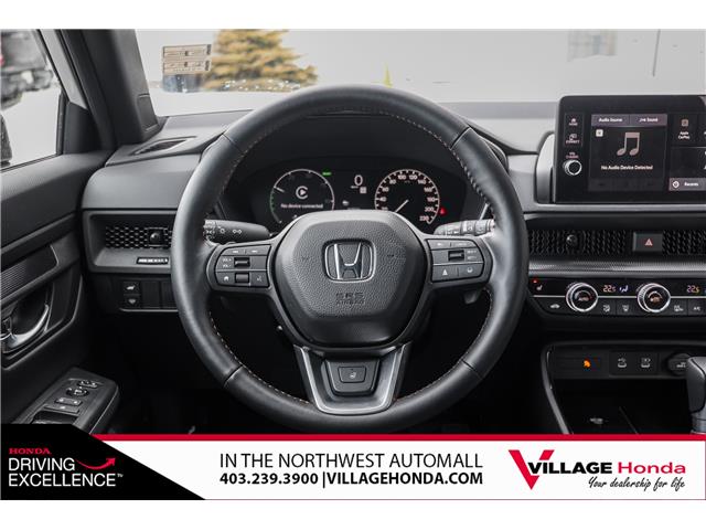 2026 Honda CR-V Hybrid Sport (Stk: SR0428) in Calgary - Image 15 of 33 2026 Honda CR-V Hybrid Sport (Stk: SR0428) in Calgary - Image 15 of 33