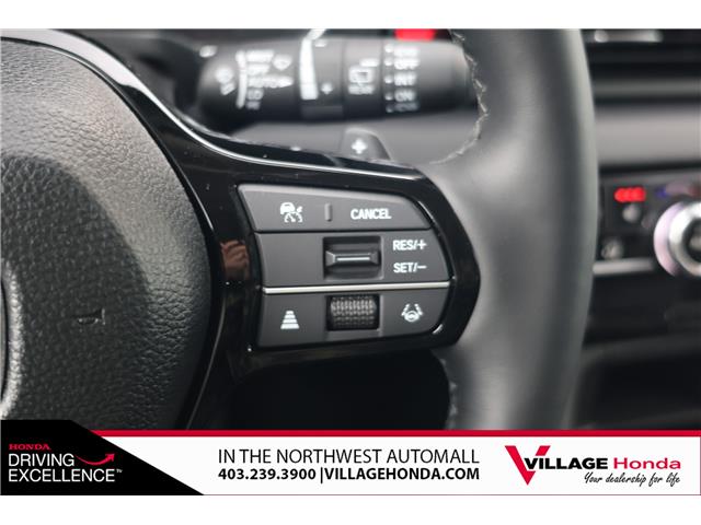 2026 Honda Pilot Touring (Stk: PR0569) in Calgary - Image 18 of 33