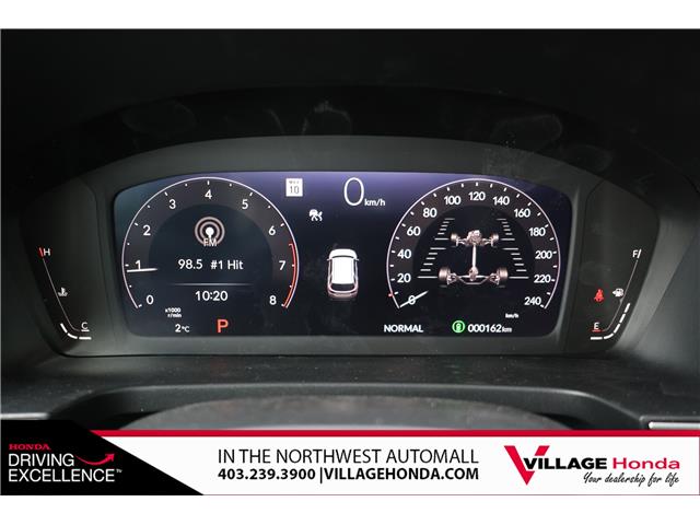 2026 Honda Pilot Touring (Stk: PR0569) in Calgary - Image 16 of 33