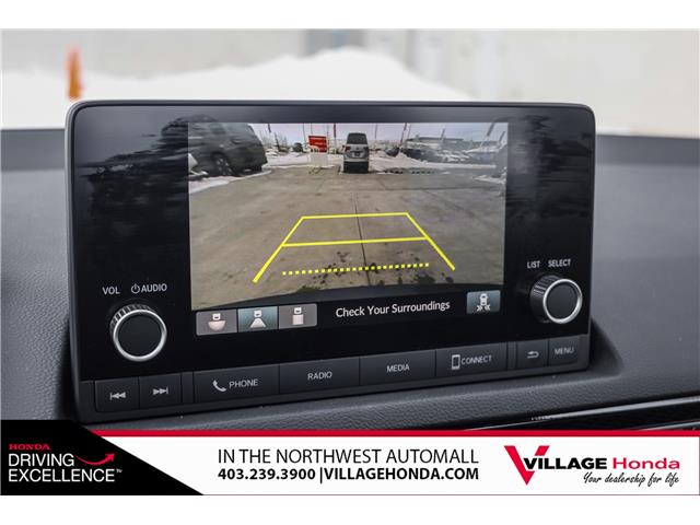 2026 Honda Civic Sport (Stk: CR0405) in Calgary - Image 28 of 32 2026 Honda Civic Sport (Stk: CR0405) in Calgary - Image 28 of 32