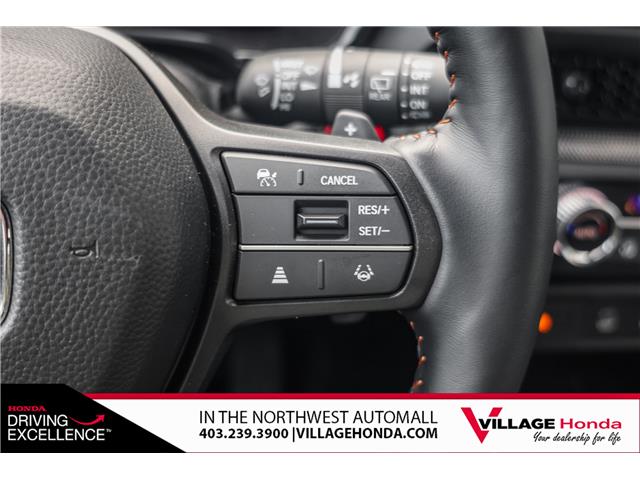 2026 Honda CR-V Hybrid Sport (Stk: SR0428) in Calgary - Image 18 of 33 2026 Honda CR-V Hybrid Sport (Stk: SR0428) in Calgary - Image 18 of 33