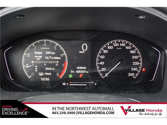 2026 Honda Civic Sport (Stk: CR0405) in Calgary - Image 16 of 32 2026 Honda Civic Sport (Stk: CR0405) in Calgary - Image 16 of 32