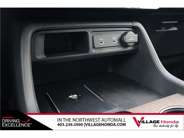 2026 Honda Pilot Touring (Stk: PR0569) in Calgary - Image 23 of 33