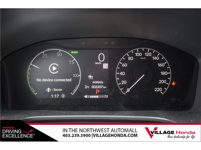 2026 Honda CR-V Hybrid Sport (Stk: SR0428) in Calgary - Image 16 of 33 2026 Honda CR-V Hybrid Sport (Stk: SR0428) in Calgary - Image 16 of 33