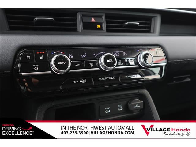 2026 Honda Pilot Touring (Stk: PR0569) in Calgary - Image 25 of 33