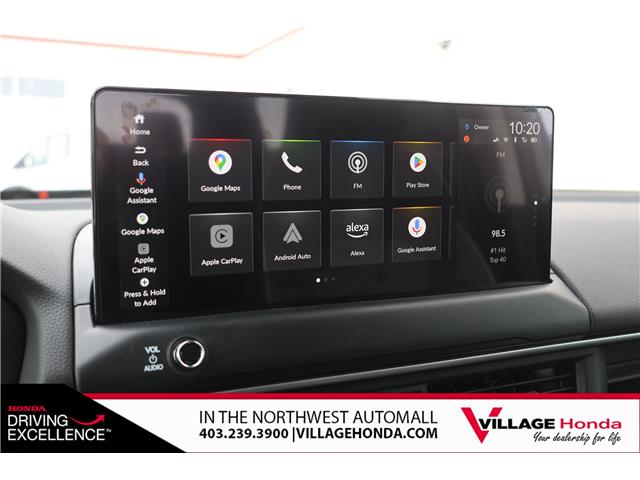 2026 Honda Pilot Touring (Stk: PR0569) in Calgary - Image 26 of 33