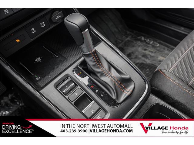 2026 Honda CR-V Hybrid Sport (Stk: SR0428) in Calgary - Image 22 of 33 2026 Honda CR-V Hybrid Sport (Stk: SR0428) in Calgary - Image 22 of 33