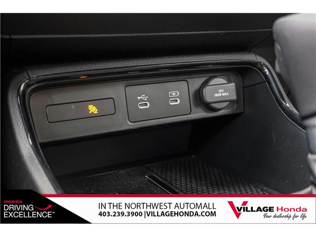 2026 Honda CR-V Hybrid Sport (Stk: SR0428) in Calgary - Image 23 of 33 2026 Honda CR-V Hybrid Sport (Stk: SR0428) in Calgary - Image 23 of 33