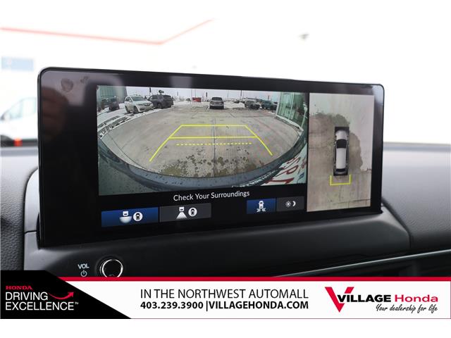 2026 Honda Pilot Touring (Stk: PR0569) in Calgary - Image 27 of 33