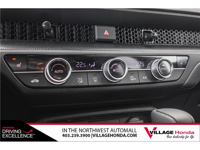 2026 Honda CR-V Hybrid Sport (Stk: SR0428) in Calgary - Image 25 of 33 2026 Honda CR-V Hybrid Sport (Stk: SR0428) in Calgary - Image 25 of 33