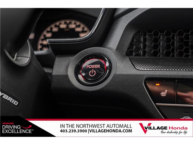 2026 Honda CR-V Hybrid Sport (Stk: SR0428) in Calgary - Image 21 of 33 2026 Honda CR-V Hybrid Sport (Stk: SR0428) in Calgary - Image 21 of 33