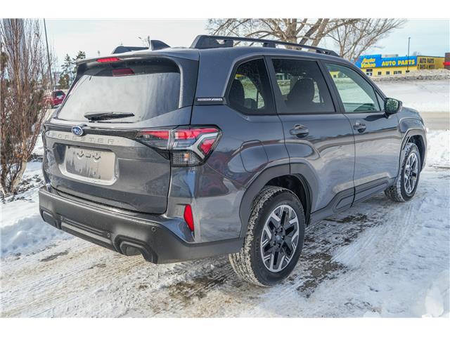 2026 Subaru Forester Touring (Stk: 458240) in Red Deer - Image 2 of 17