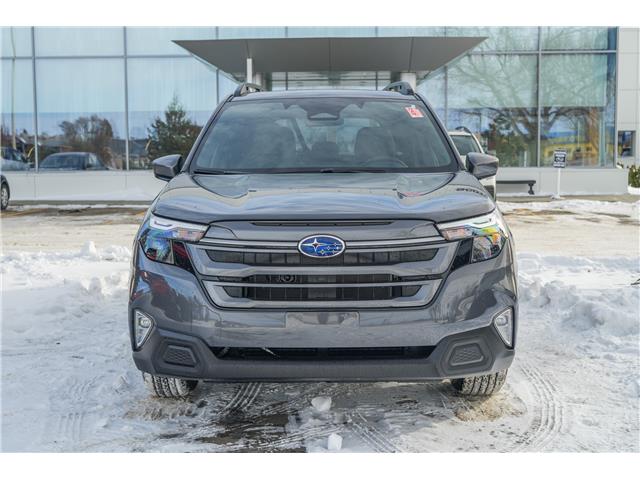 2026 Subaru Forester Touring (Stk: 458240) in Red Deer - Image 7 of 17