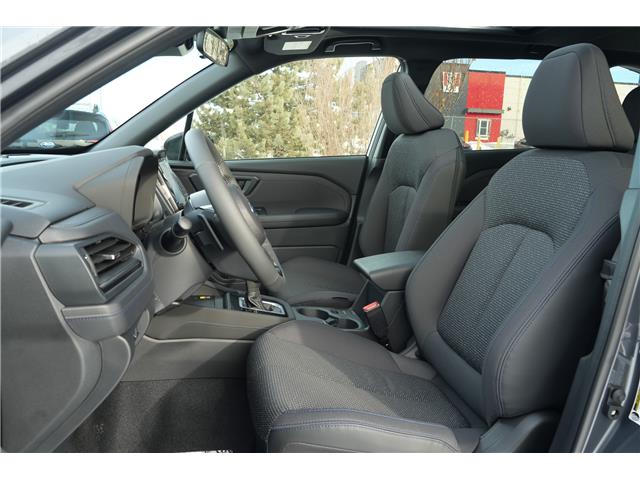 2026 Subaru Forester Touring (Stk: 458240) in Red Deer - Image 8 of 17