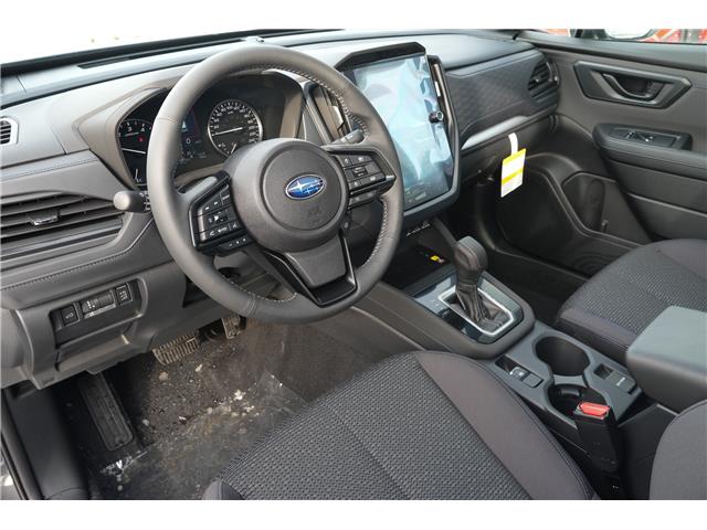 2026 Subaru Forester Touring (Stk: 458240) in Red Deer - Image 9 of 17