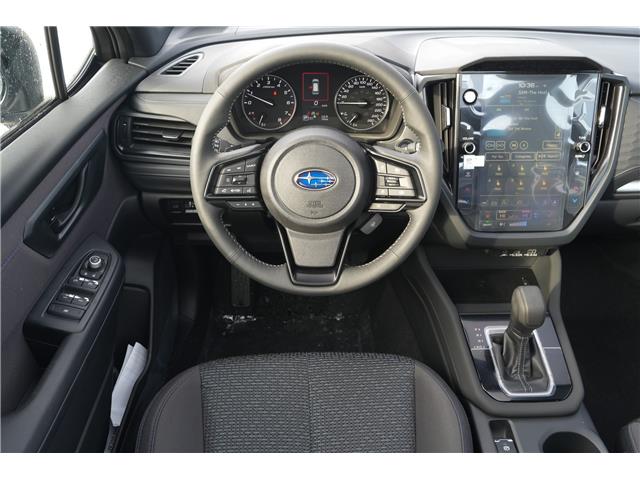 2026 Subaru Forester Touring (Stk: 458240) in Red Deer - Image 10 of 17
