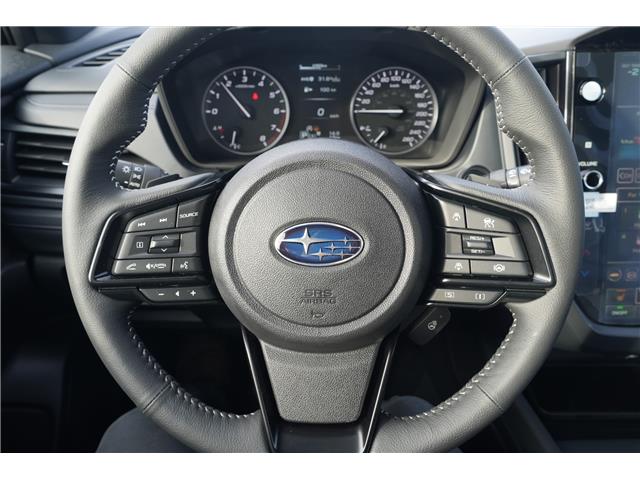 2026 Subaru Forester Touring (Stk: 458240) in Red Deer - Image 12 of 17