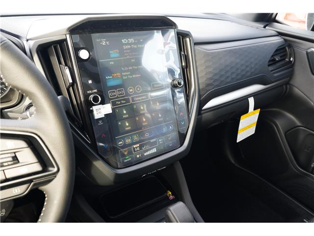 2026 Subaru Forester Touring (Stk: 458240) in Red Deer - Image 13 of 17