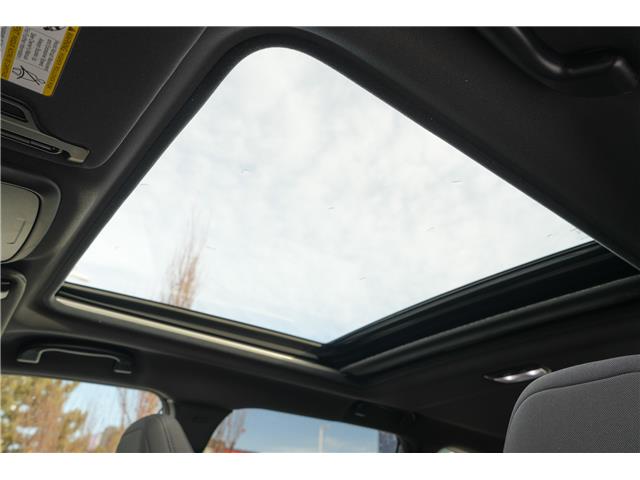 2026 Subaru Forester Touring (Stk: 458240) in Red Deer - Image 15 of 17